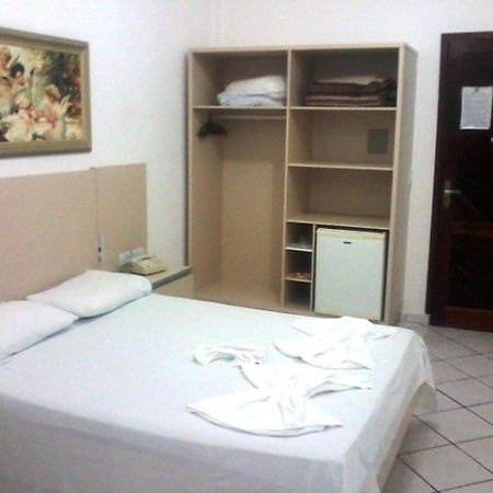 Termas Park Hotel Граватал Екстериор снимка