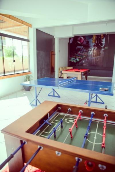 Termas Park Hotel Граватал Екстериор снимка