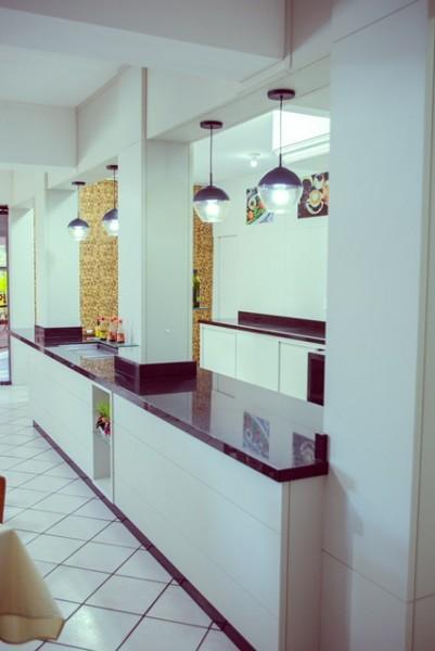 Termas Park Hotel Граватал Екстериор снимка