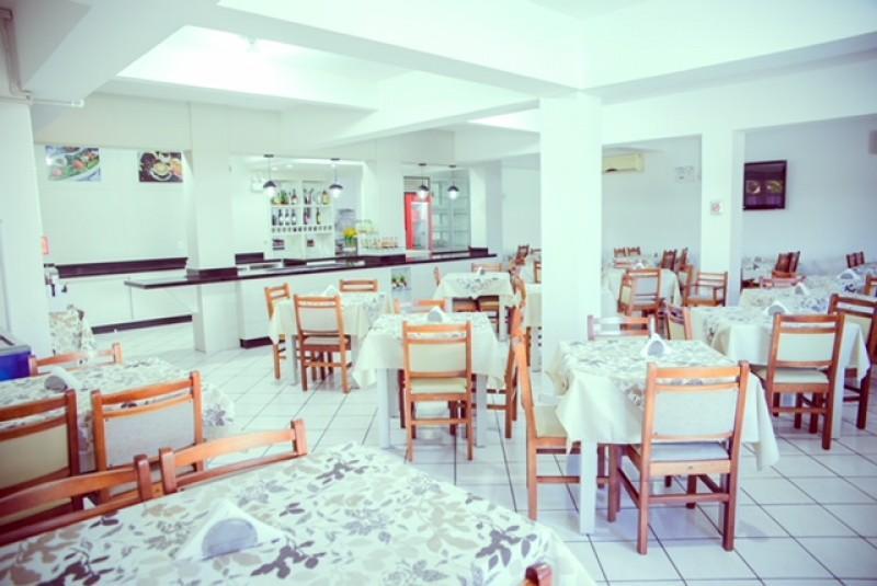 Termas Park Hotel Граватал Екстериор снимка