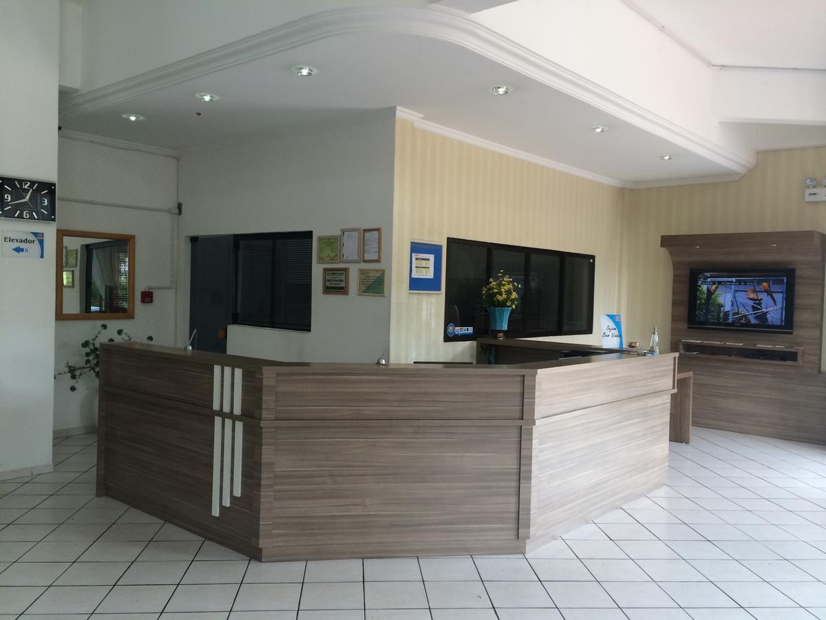 Termas Park Hotel Граватал Екстериор снимка