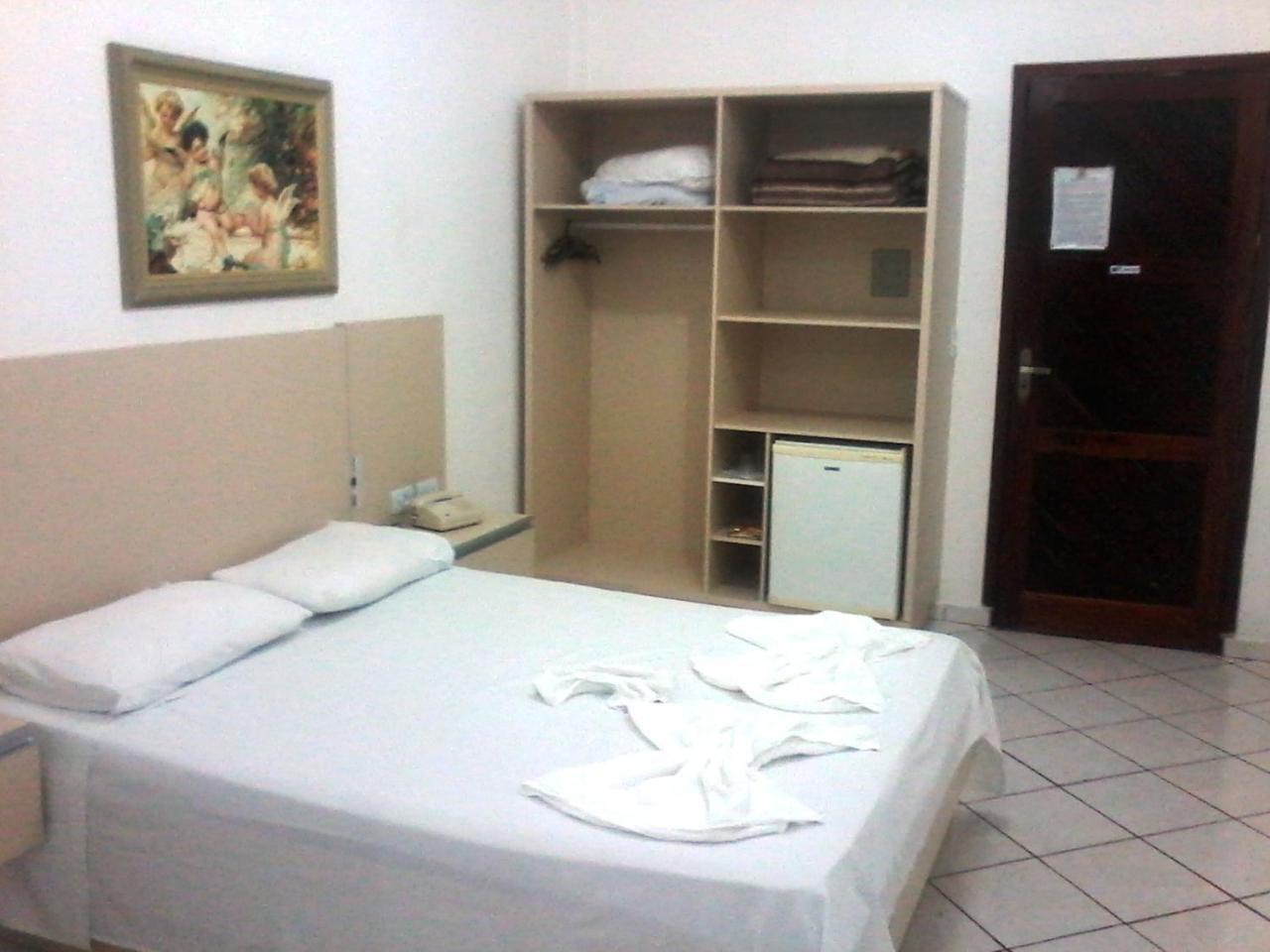 Termas Park Hotel Граватал Екстериор снимка