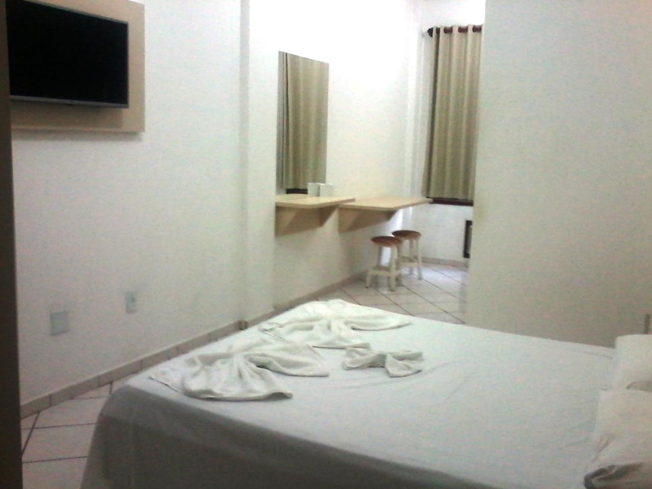 Termas Park Hotel Граватал Екстериор снимка