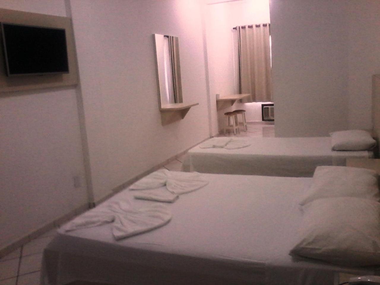 Termas Park Hotel Граватал Екстериор снимка