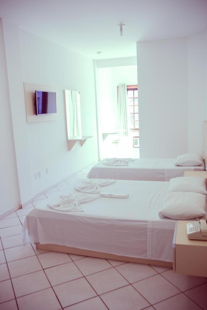Termas Park Hotel Граватал Екстериор снимка
