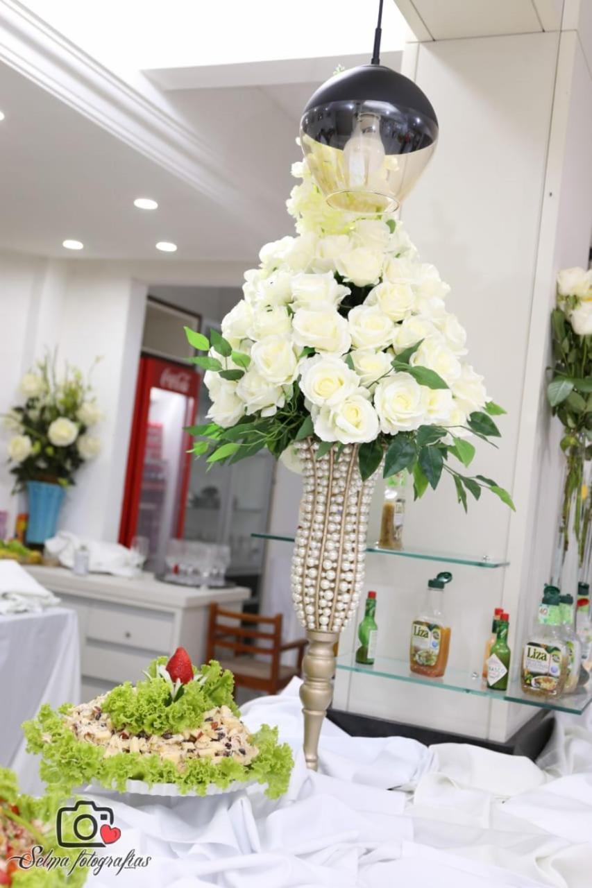 Termas Park Hotel Граватал Екстериор снимка