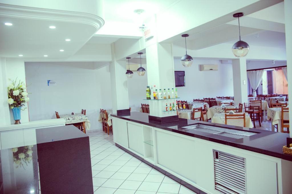 Termas Park Hotel Граватал Екстериор снимка
