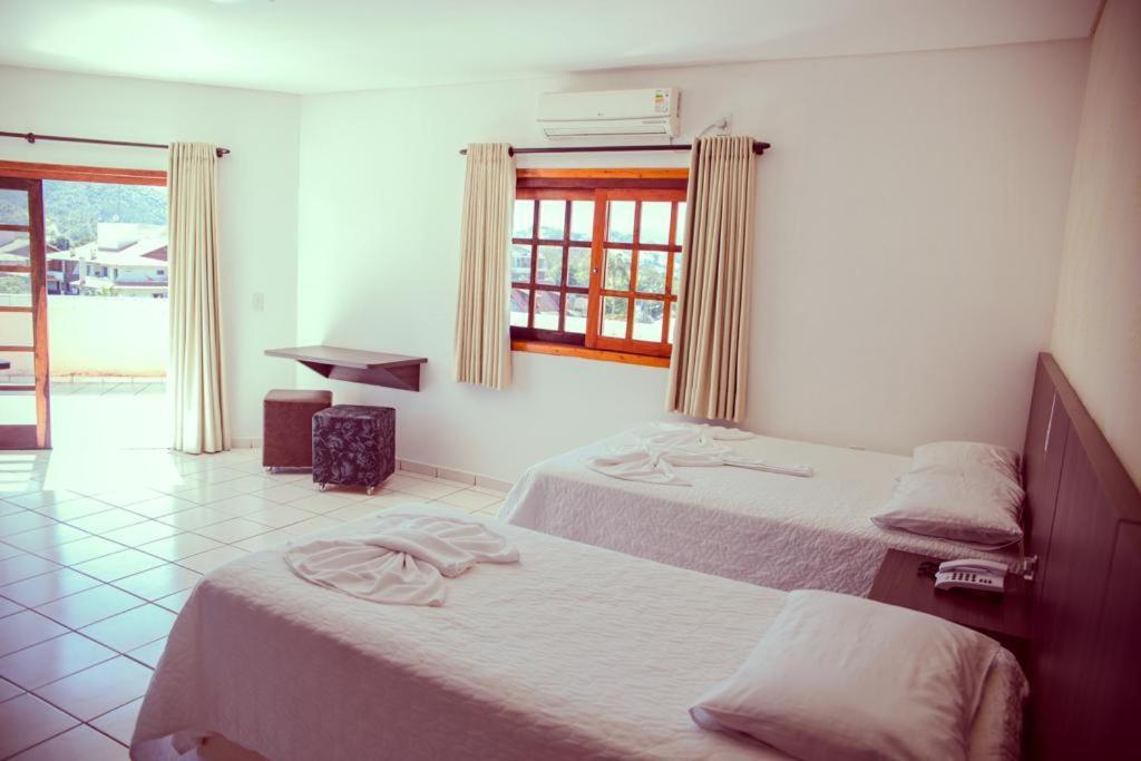 Termas Park Hotel Граватал Екстериор снимка